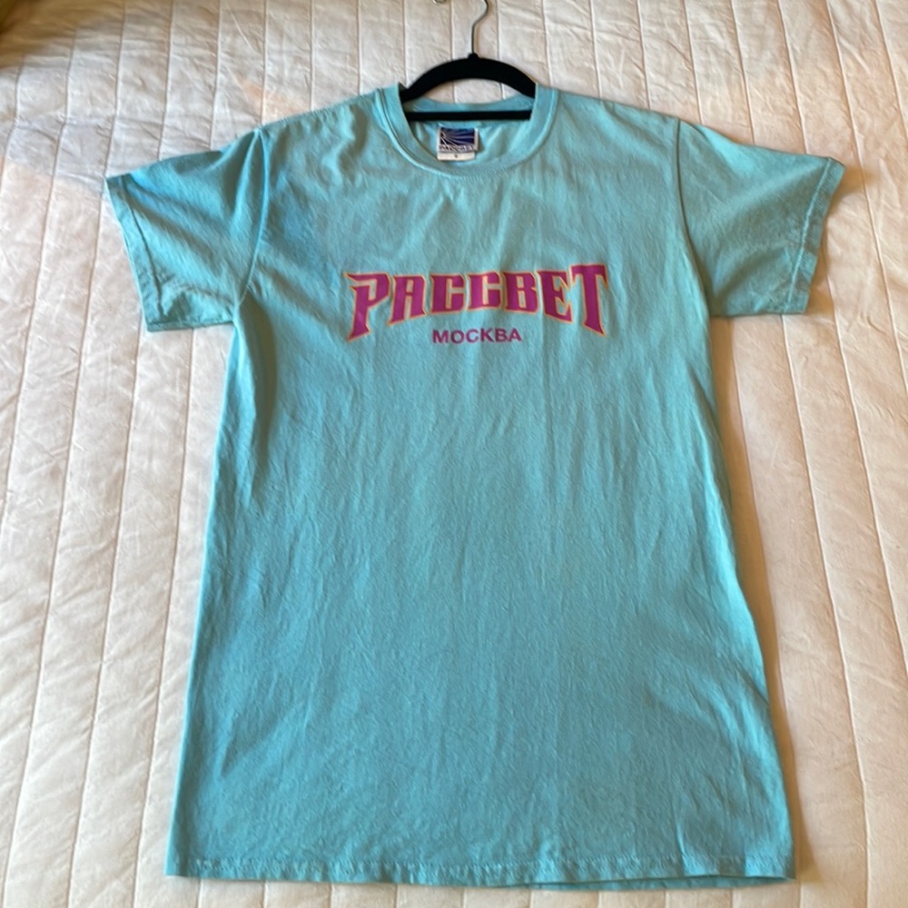 GOSHA TEE